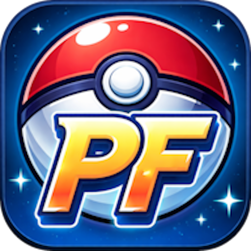 Logo PokeFitness
